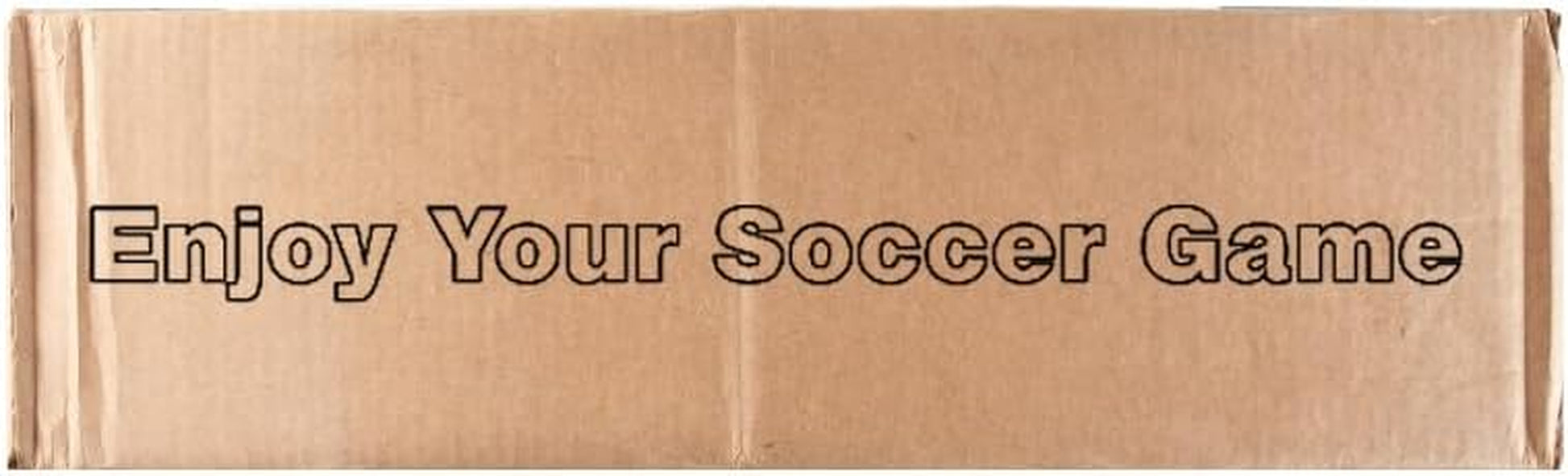 Portable Soccer Goal, Training Soccer Net for Backyard, Garden, Indoor, Outdoor, Training, Practice Goals (6'3"X 3'7")