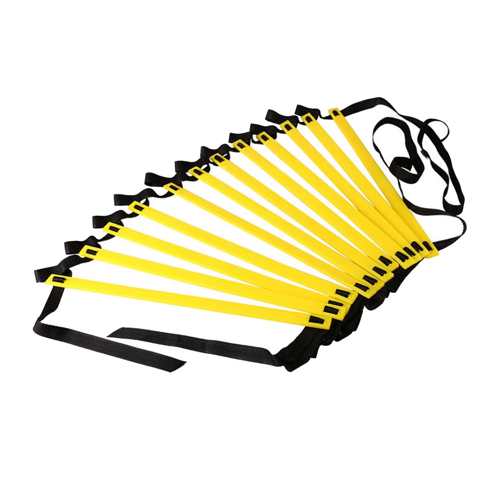 Agility Ladder Footwork Training Soccer Balance Coordination Speed Ladder For