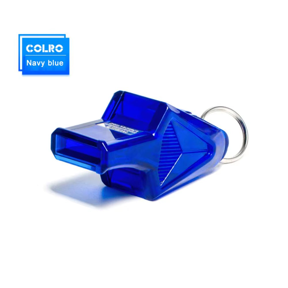 Authentic Referee Whistle Special Whistle Basketball Coach Football Whistle Outdoor Professional Rescue Survival Whistle