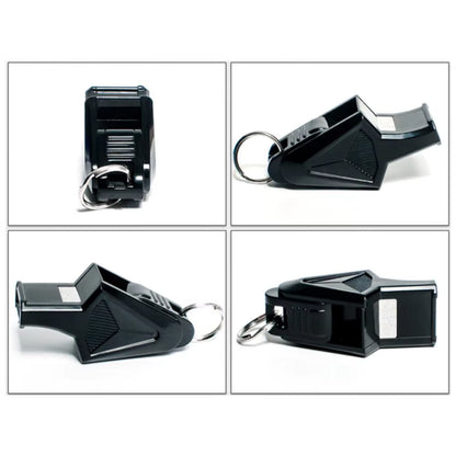 Authentic Referee Whistle Special Whistle Basketball Coach Football Whistle Outdoor Professional Rescue Survival Whistle