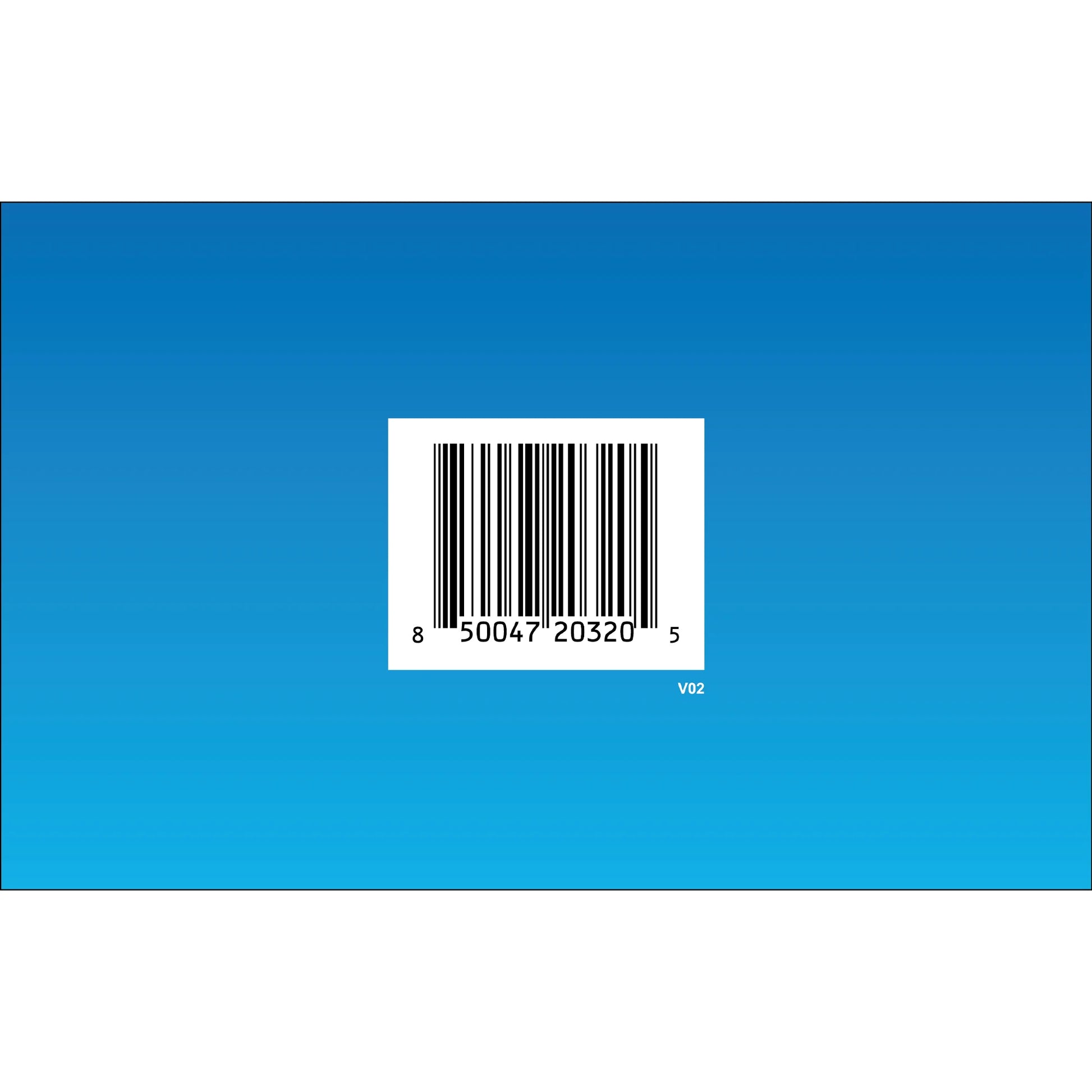 32Oz Plastic Starter Kit with Navy Blue Lid, 2 Flavor Cartridges (Blueberry Grape & Kiwi Berry)