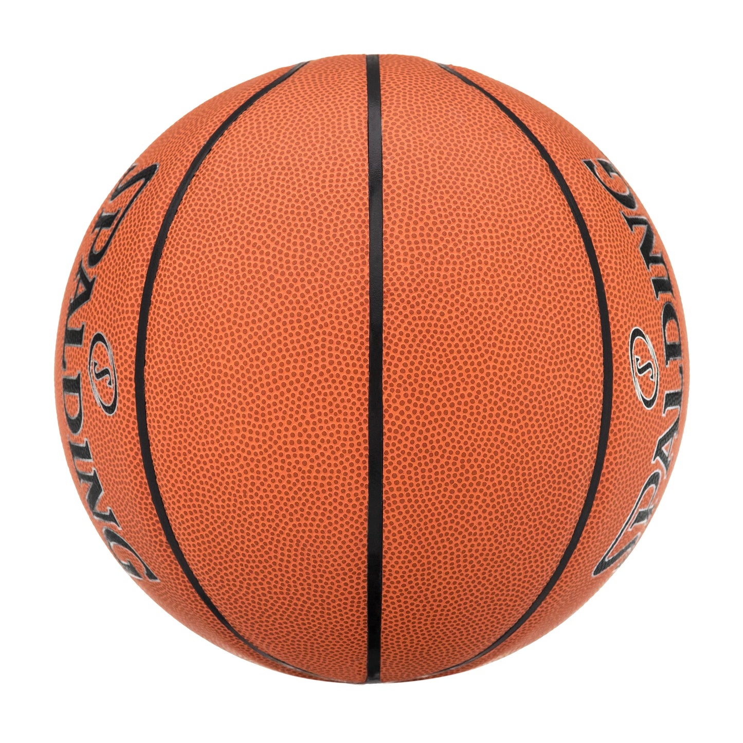 Super Tack Pro Composite Leather Basketball - Size 5, 27.5"