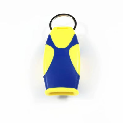 Soccer Referee Whistles Professional Football Basketball Volleyball Handball Whistle Sports Match Teacher Equipment BY-01