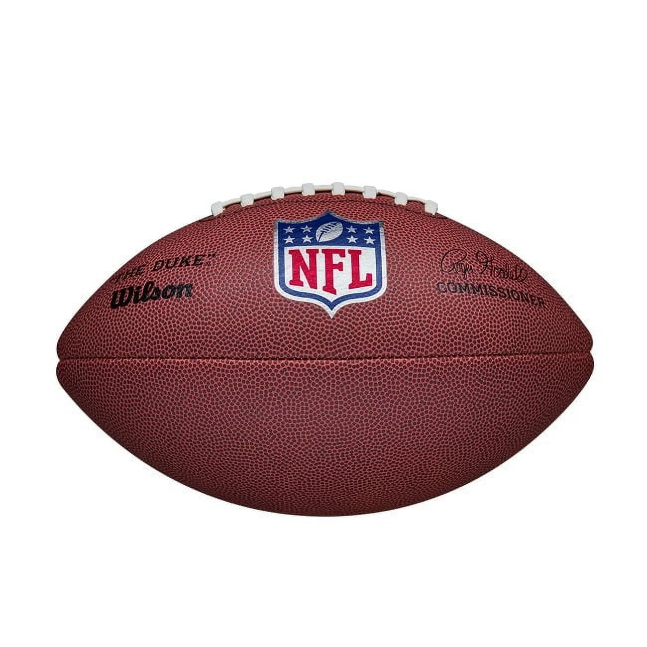 NFL the Duke Replica Football - Brown, Official Size