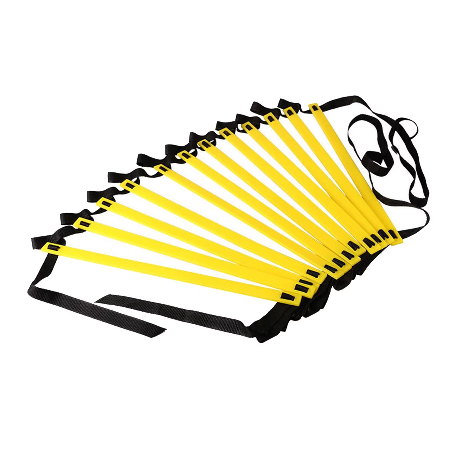 Agility Ladder Footwork Training Soccer Balance Coordination Speed Ladder For