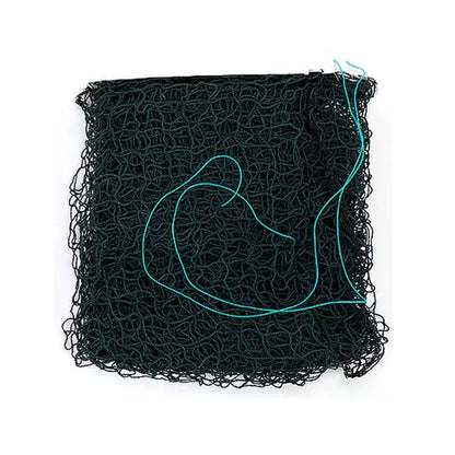 6.1Mx0.75M Professional Simple, Portable and Foldable Sport Training Standard Badminton Net Outdoor Tennis Net Volleyball Net