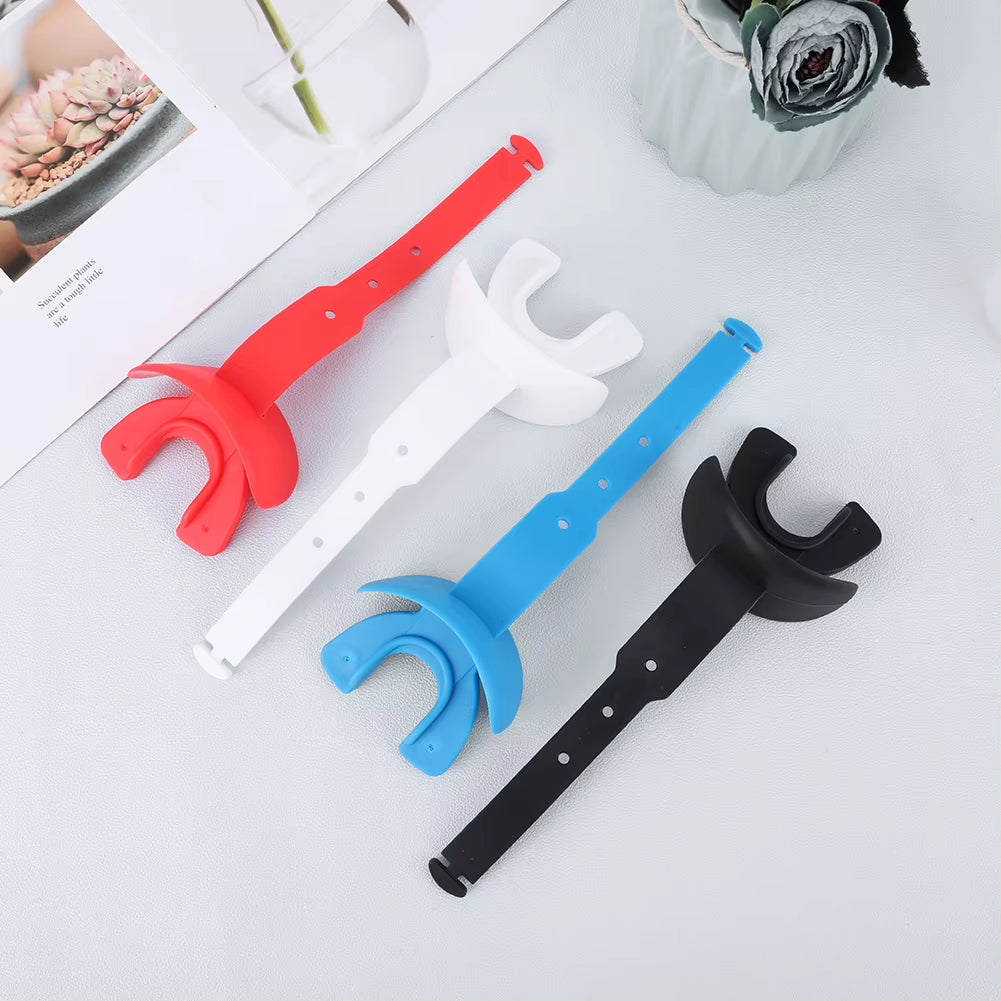 Football Mouthguard with Strap Football Mouthpiece Mouth Protection Football Mouth Guard Mouth Protector for Youth Adults