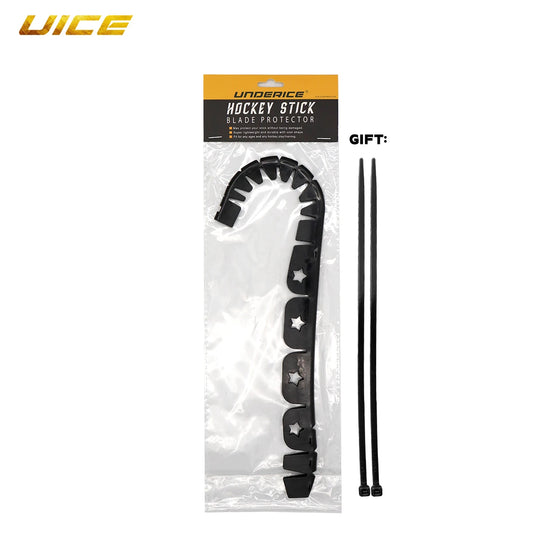 1Pc Hockey Stick Blade Protector Ice Hockey Accessories PP/ECO Material Hockey Sticks Training Practice Sports Equipment