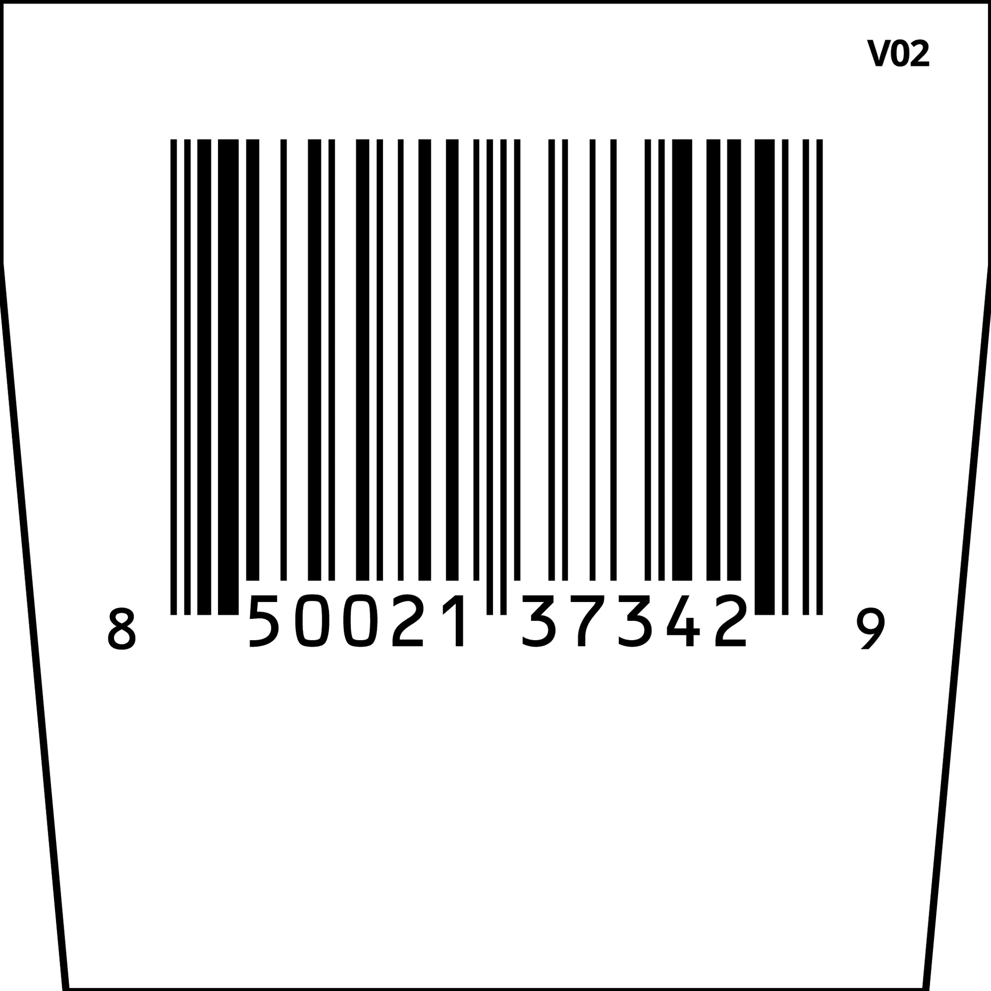 (2 Pack)  Fitsip Mixed Berry Flavor Cartridge, Drink Mix, 1-Pack