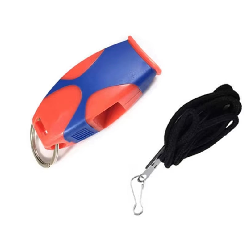 Soccer Referee Whistles Professional Football Basketball Volleyball Handball Whistle Sports Match Teacher Equipment BY-01