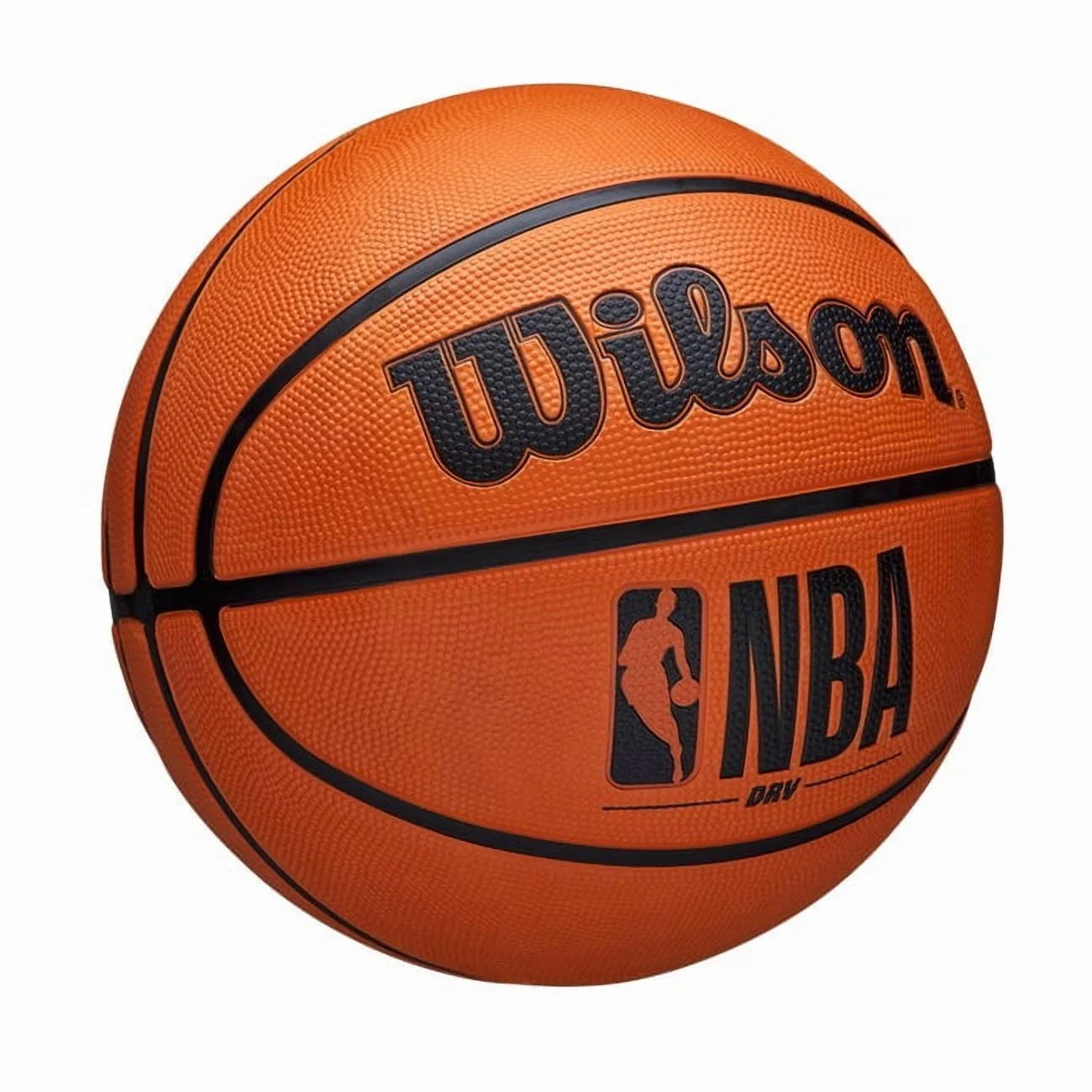 NBA DRV Outdoor Basketball