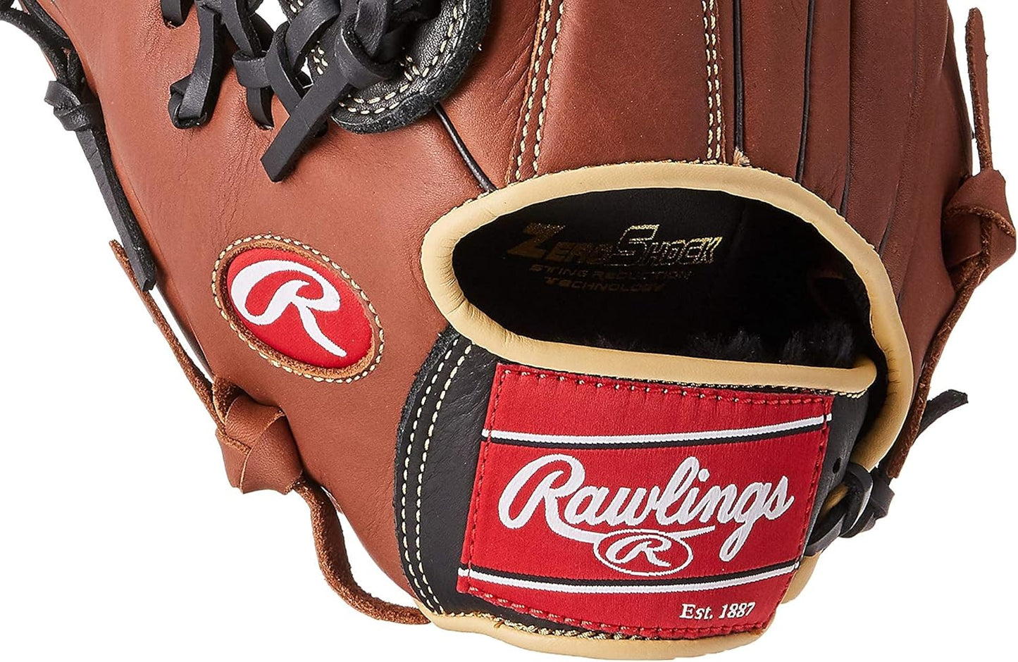 | SANDLOT Baseball Glove | Sizes 11.5"-12.75" | Multiple Styles