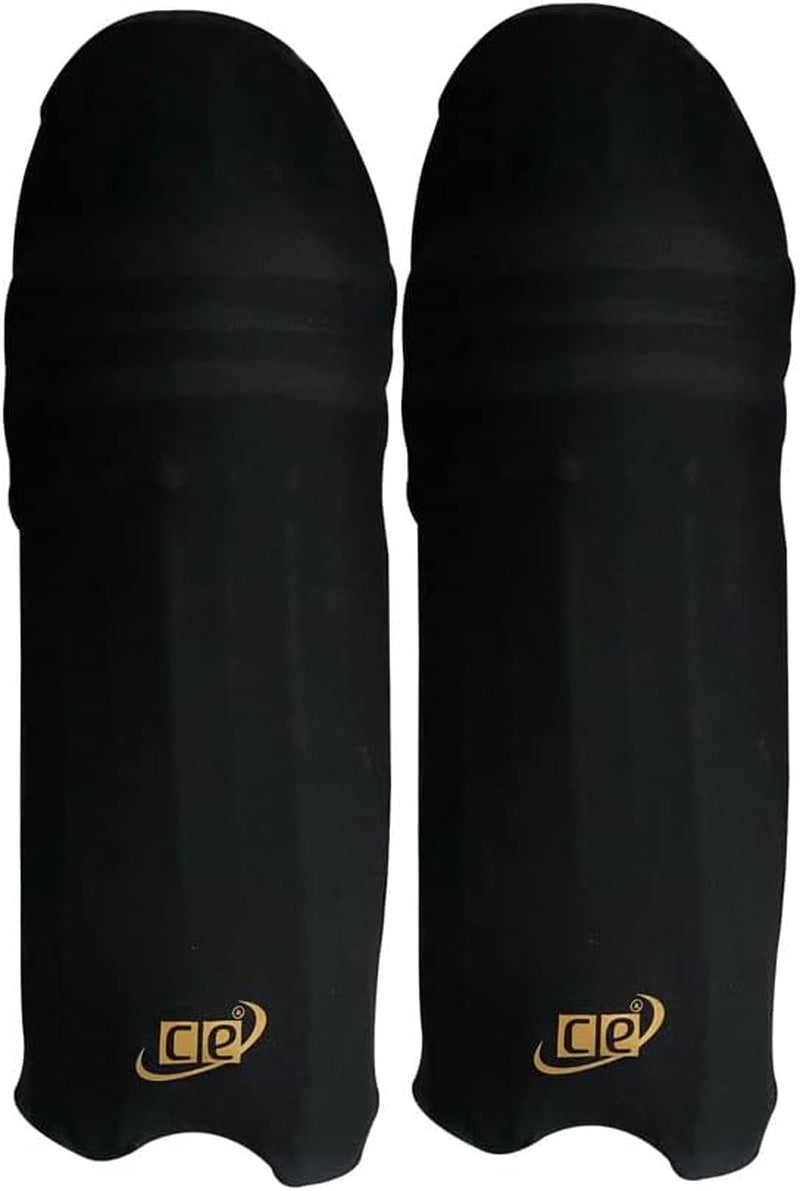 Colored Cricket Batting Pads Covers - Legguards Covers by Cricket Equipment USA