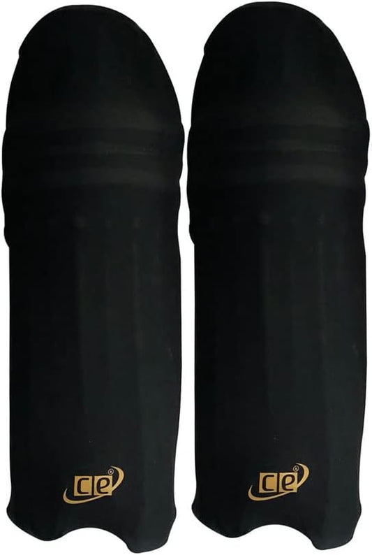 Colored Cricket Batting Pads Covers - Legguards Covers by Cricket Equipment USA