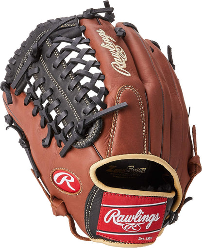 | SANDLOT Baseball Glove | Sizes 11.5"-12.75" | Multiple Styles