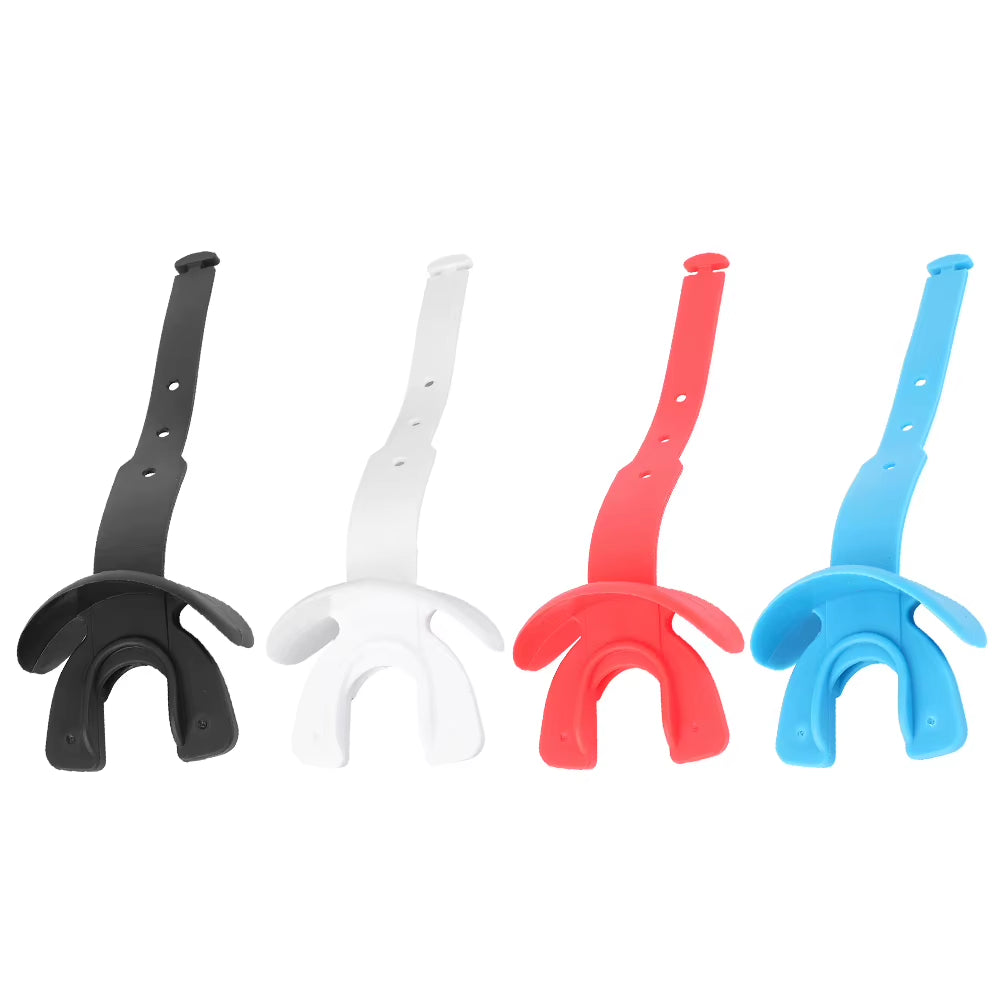 Football Mouthguard with Strap Football Mouthpiece Mouth Protection Football Mouth Guard Mouth Protector for Youth Adults
