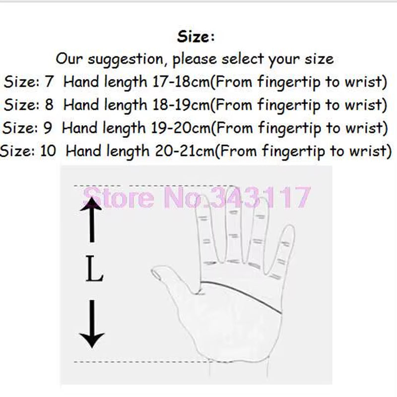 Size 7-10 Professional Soccer Goalkeeper Gloves Black Goalie Football Gloves Luvas De Goleiro Man Training Latex Gloves S142