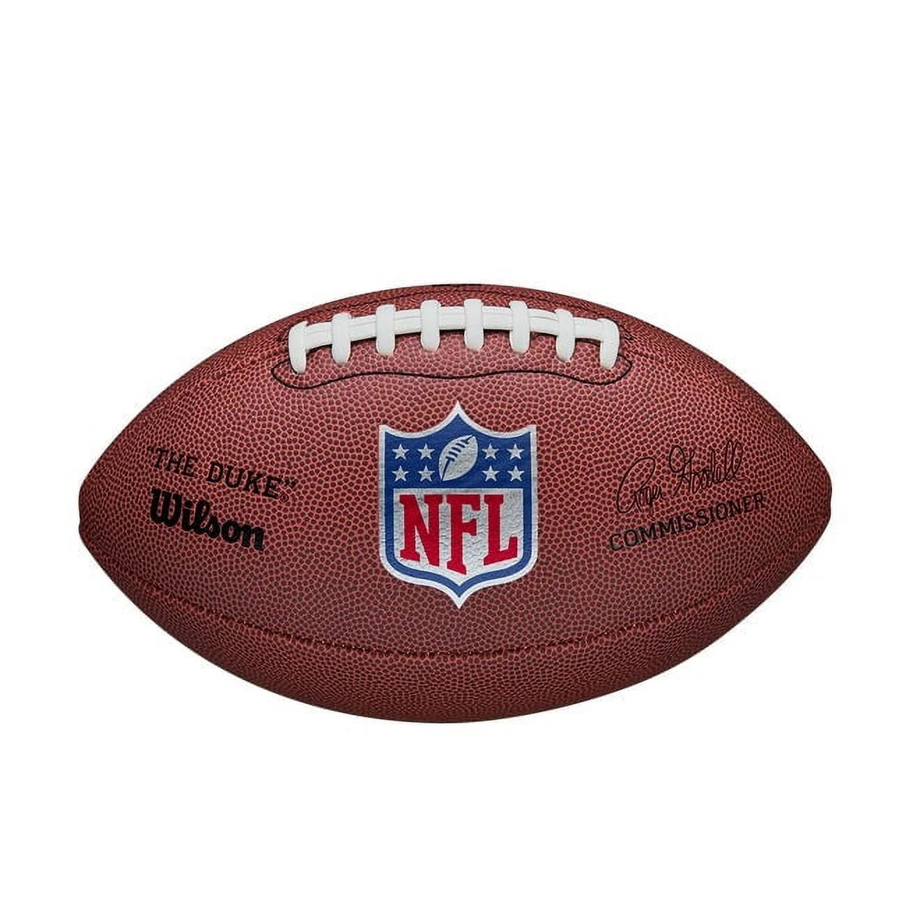 NFL the Duke Replica Football - Brown, Official Size