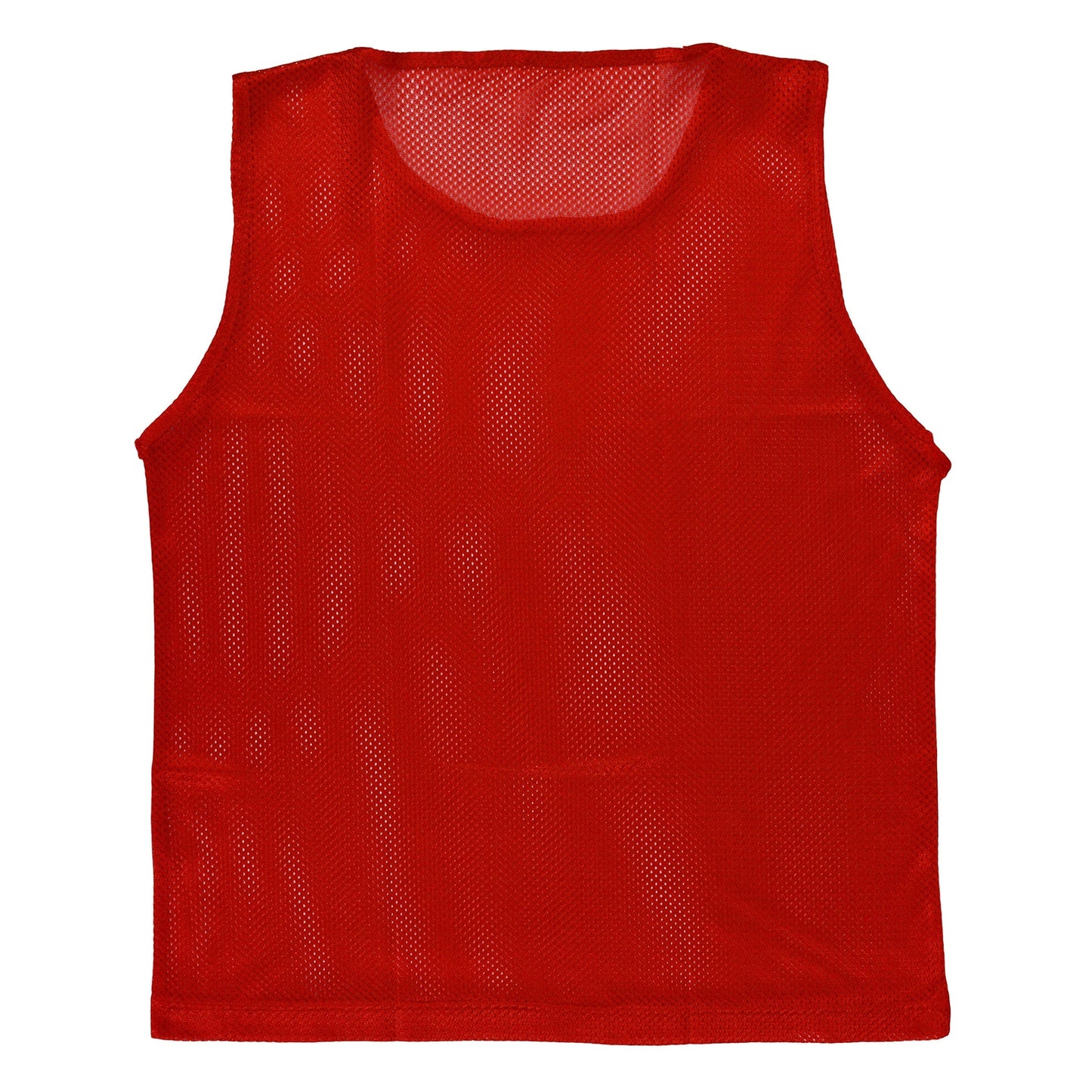 LITEMESH Pinnies Scrimmage Vests Team Practice Jersey for Teen & Adult (12 Je...