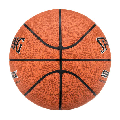 Super Tack Pro Composite Leather Basketball - Size 5, 27.5"