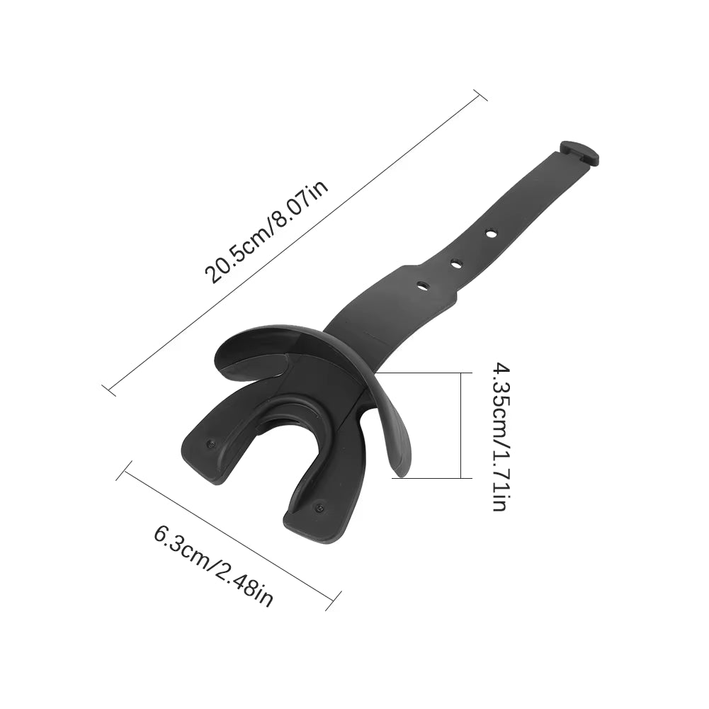 Football Mouthguard with Strap Football Mouthpiece Mouth Protection Football Mouth Guard Mouth Protector for Youth Adults
