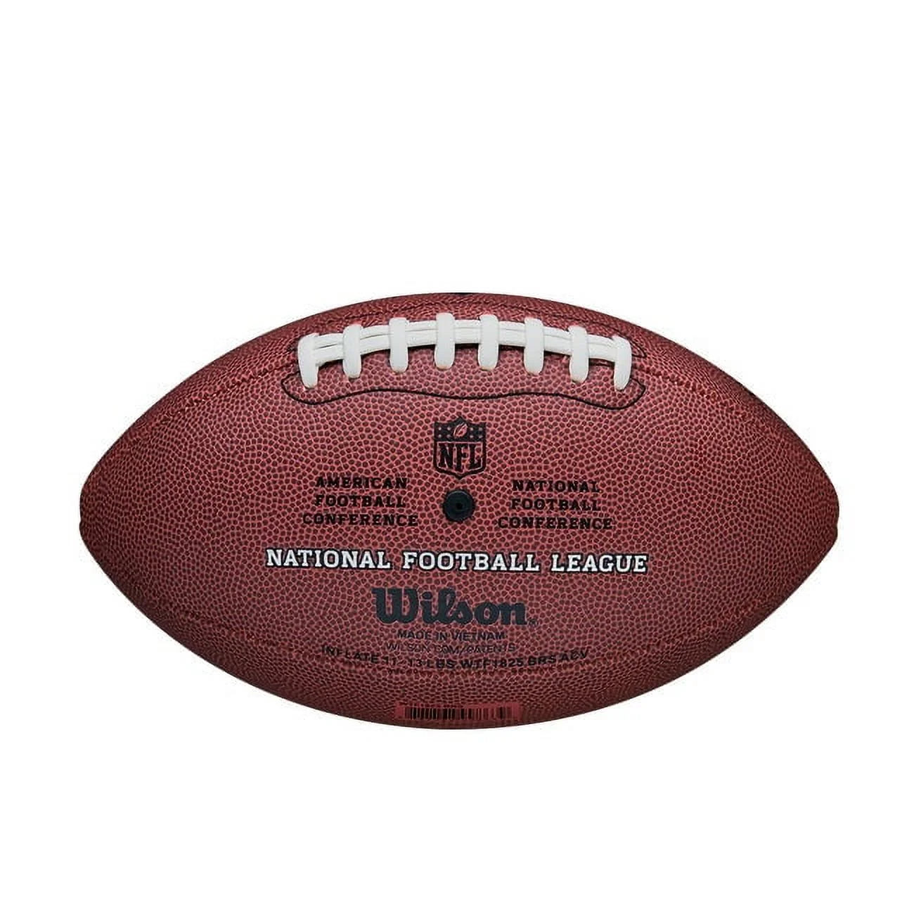 NFL the Duke Replica Football - Brown, Official Size