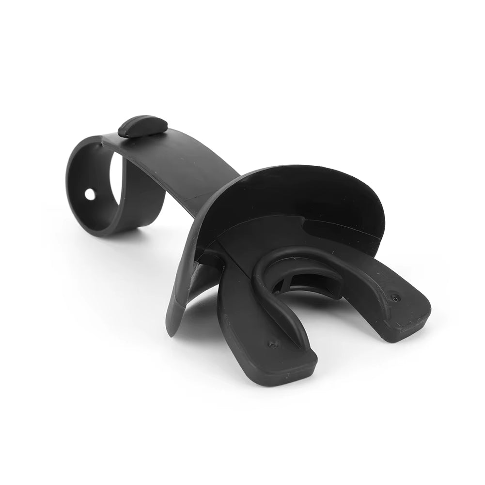 Football Mouthguard with Strap Football Mouthpiece Mouth Protection Football Mouth Guard Mouth Protector for Youth Adults